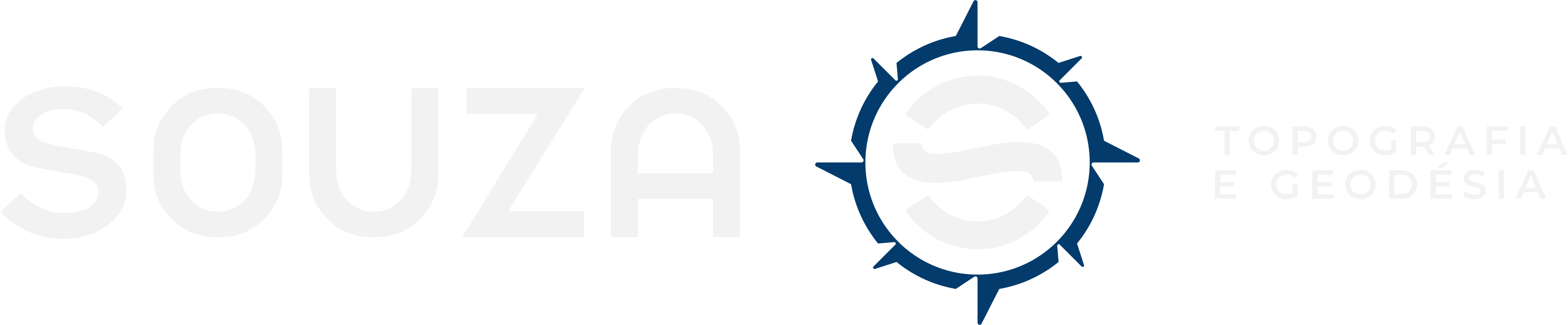 Souza Topografia e Geodésia